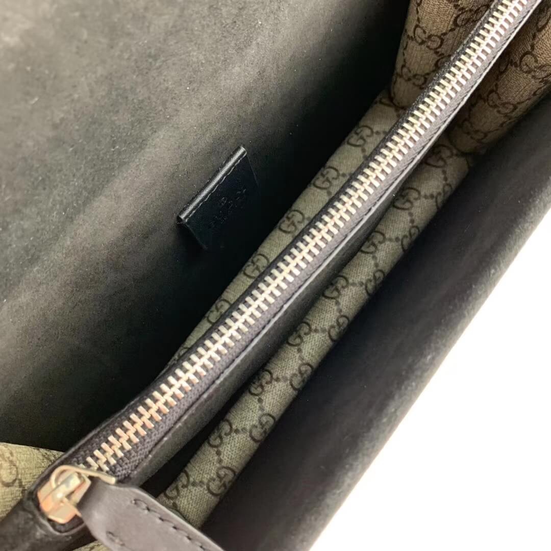 Gucci Dionysus Small GG Shoulder Bag 400249