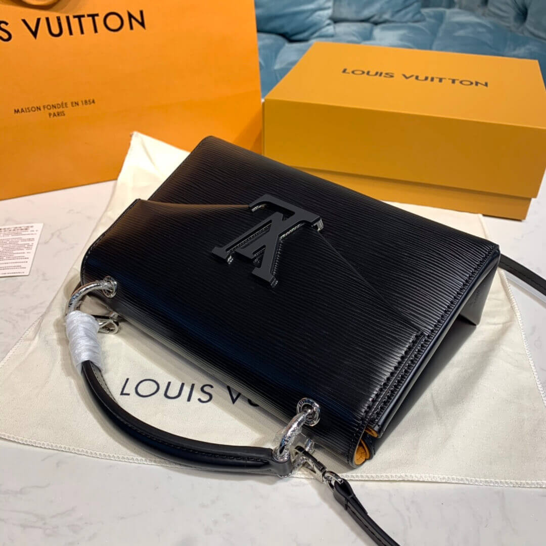 Louis Vuitton Pochette Grenelle M55977 M55978 M55981