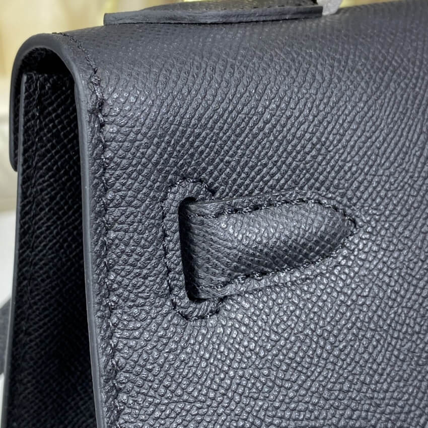 Hermes Kelly Bag 28 Epsom Leather