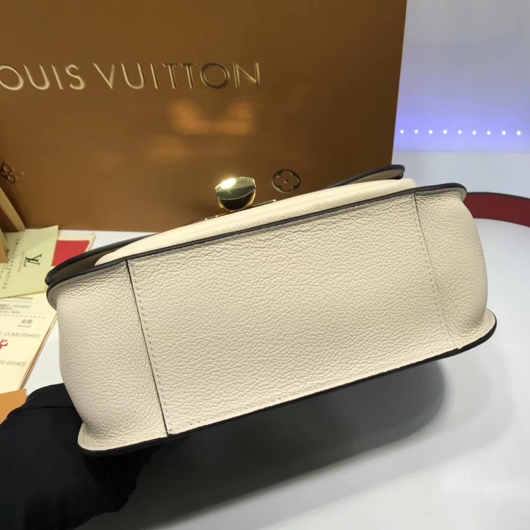 Louis Vuitton Monogram Canvas Vaugirard M44354