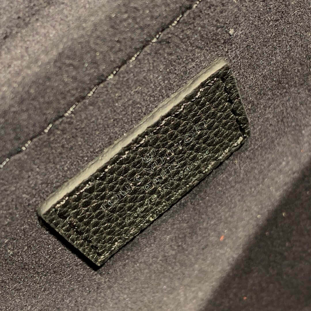 Louis Vuitton Mylockme BB N97005