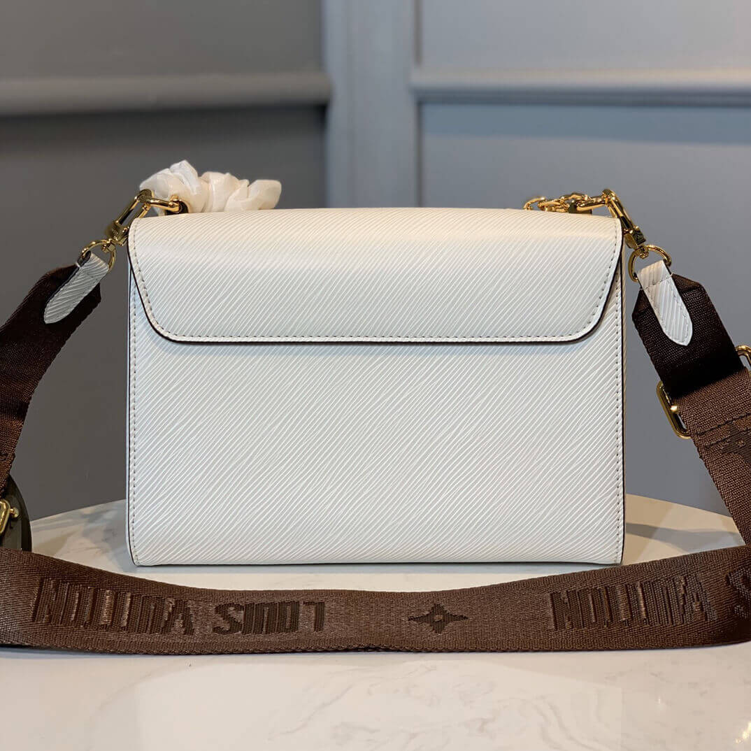 Louis Vuitton Twist MM M56628