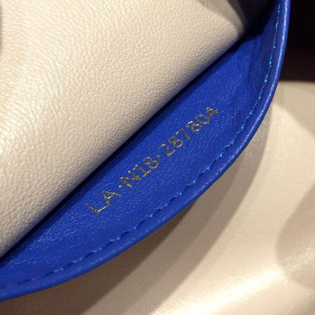 Bvlgari Serpenti Forever Bucket Bag 20cm 288760