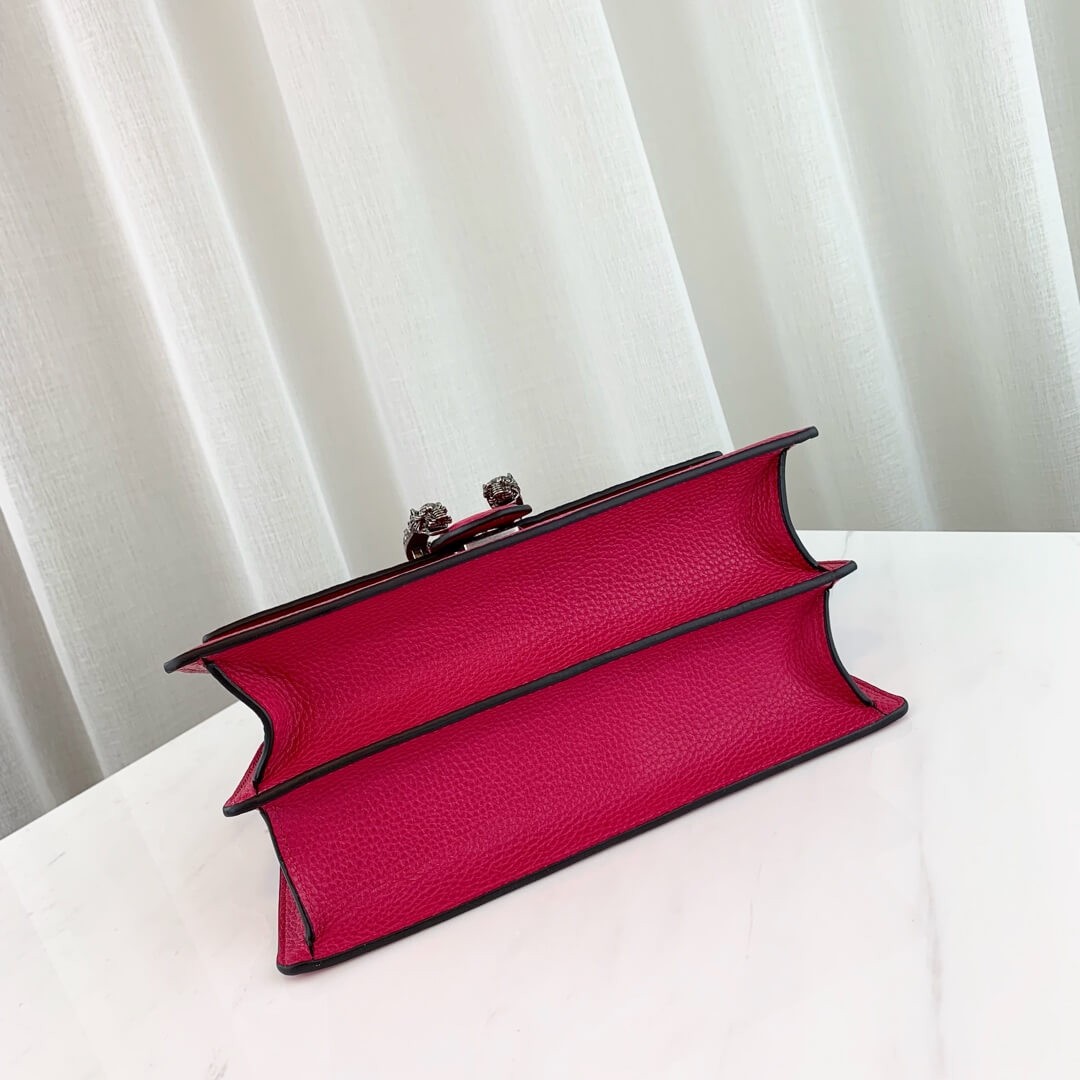 Gucci Dionysus Medium Top Handle Bag 448075