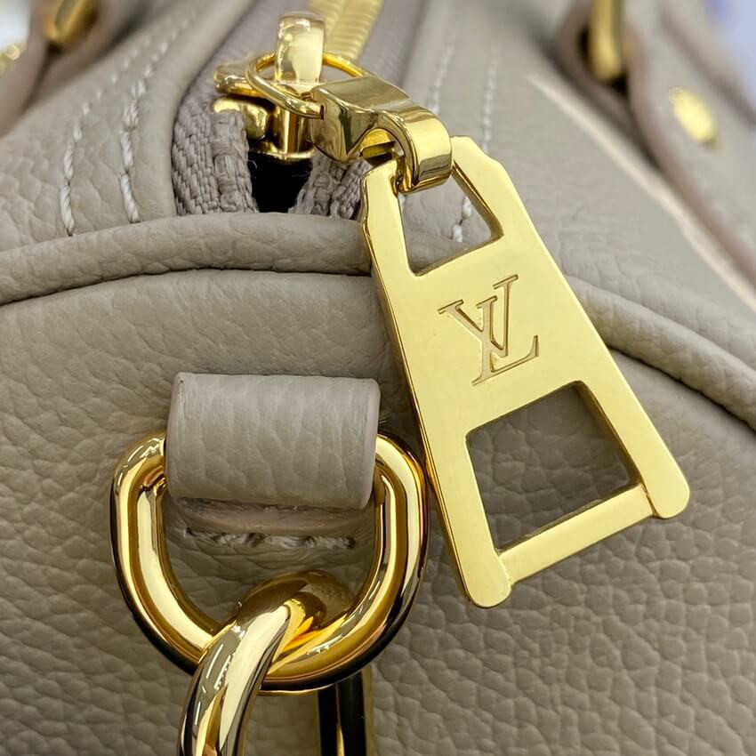 Louis Vuitton Papillon BB M46031Tourterelle/Creme