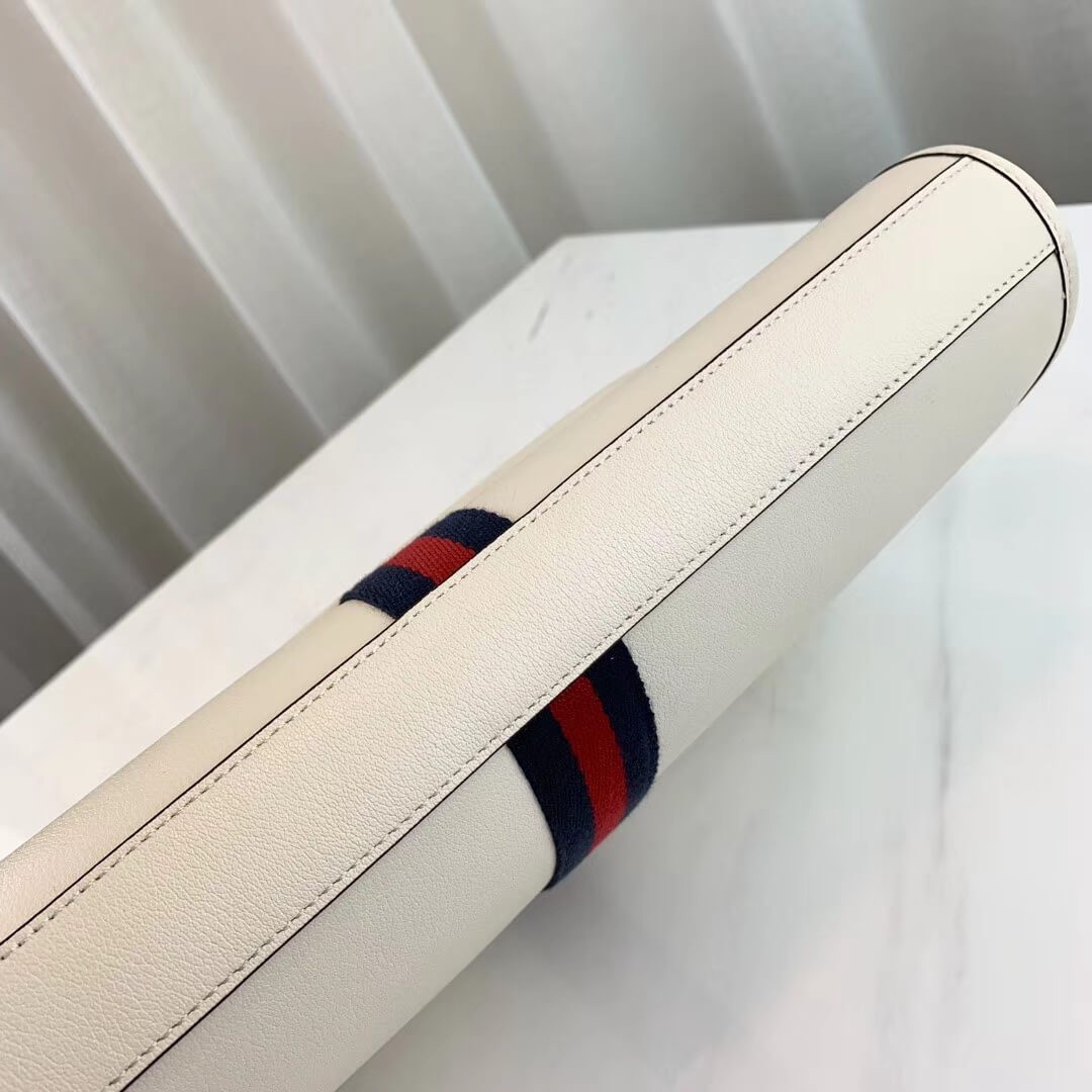 Gucci Rajah Medium Shoulder Bag 564697