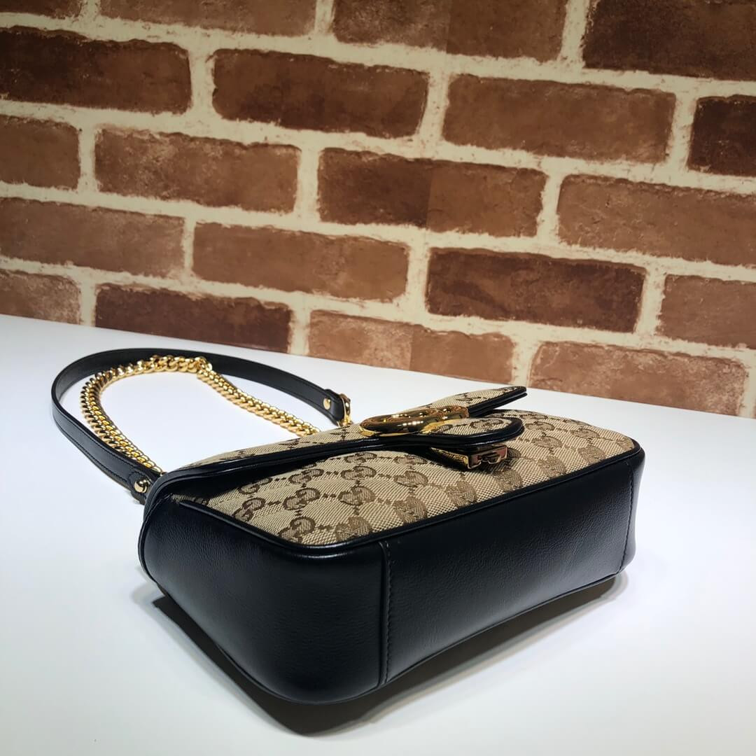 Gucci GG Marmont Mini Bag 446744