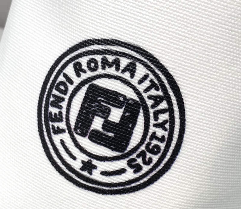 Fendi Mon Tresor Mini Bucket Bag 8BS010