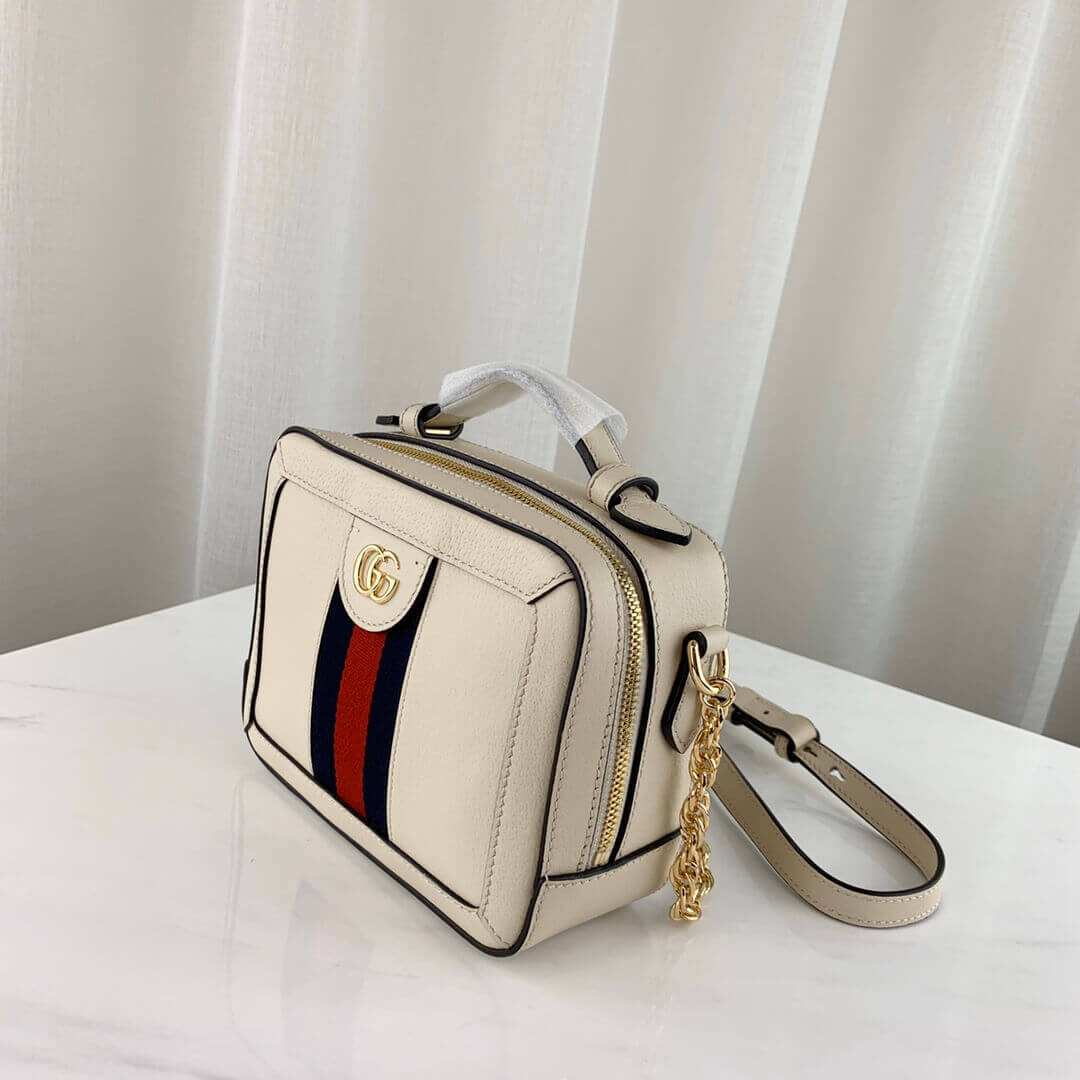 Gucci Ophidia Mini Shoulder Bag 602576