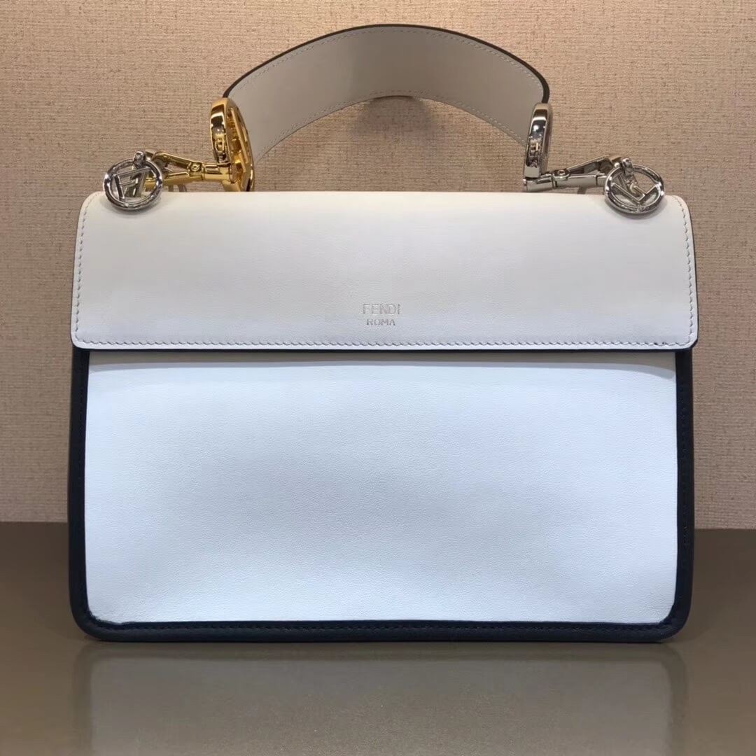 Fendi Kan I F Bag 8BT2842