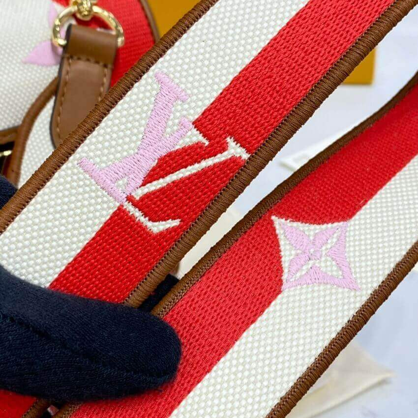 Louis Vuitton Twist PM M57722