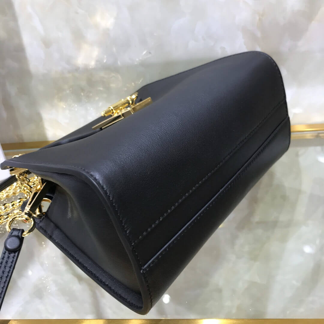 Chloe Mini Annie Shoulder Bag S118