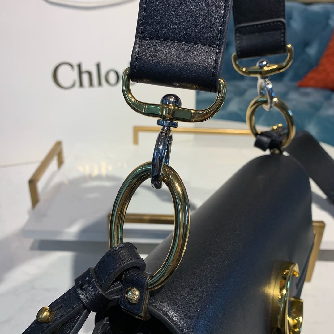Chloe Small C Bag S199