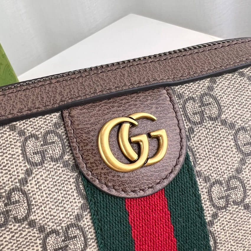 Gucci Ophidia GG Shoulder Bag 699439