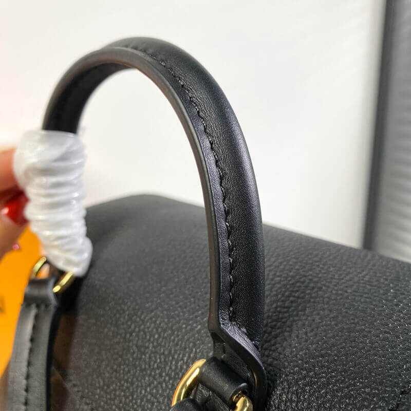 Louis Vuitton Montsouris Backpack M45205 M45638 M45397