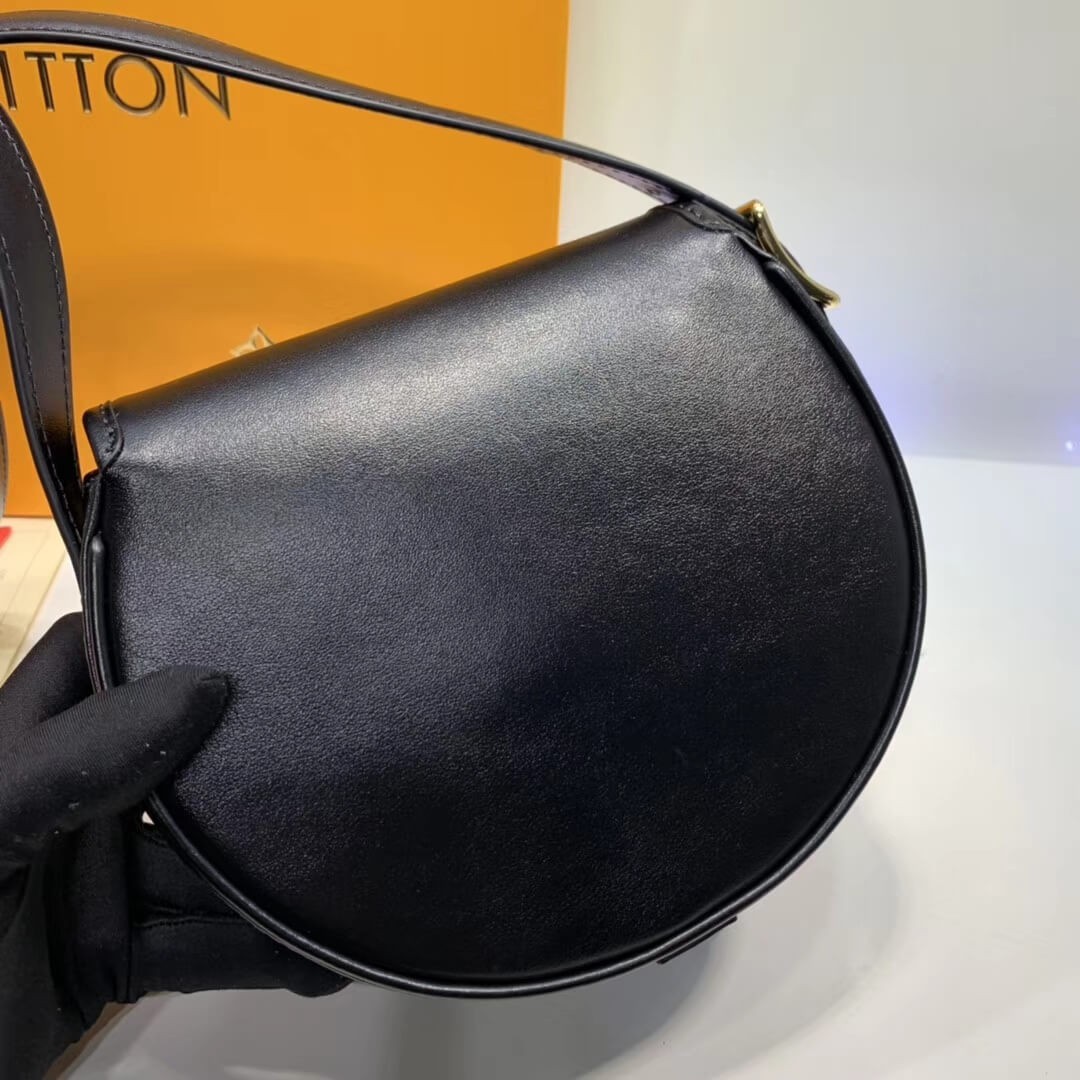 Louis Vuitton Tambourin Handbag M55505 M55506