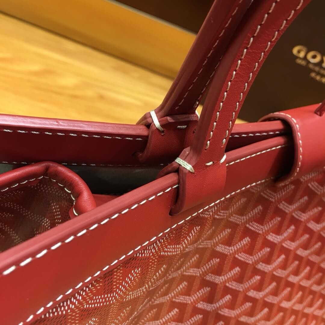 Goyard Bellechasse Biaude Bag 23682