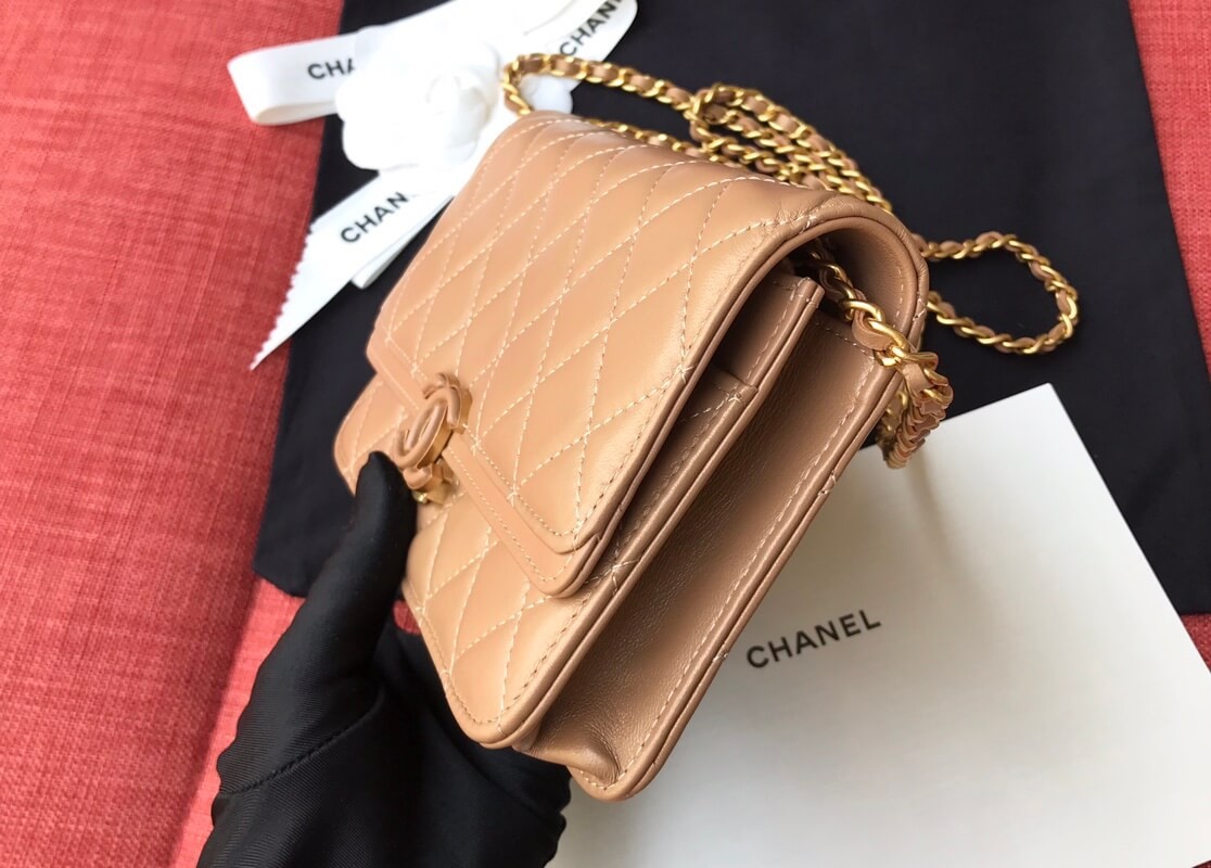 Chanel Small Flap Bag A57275
