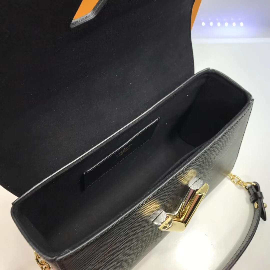 Louis Vuitton Epi Leather Twist MM M52891