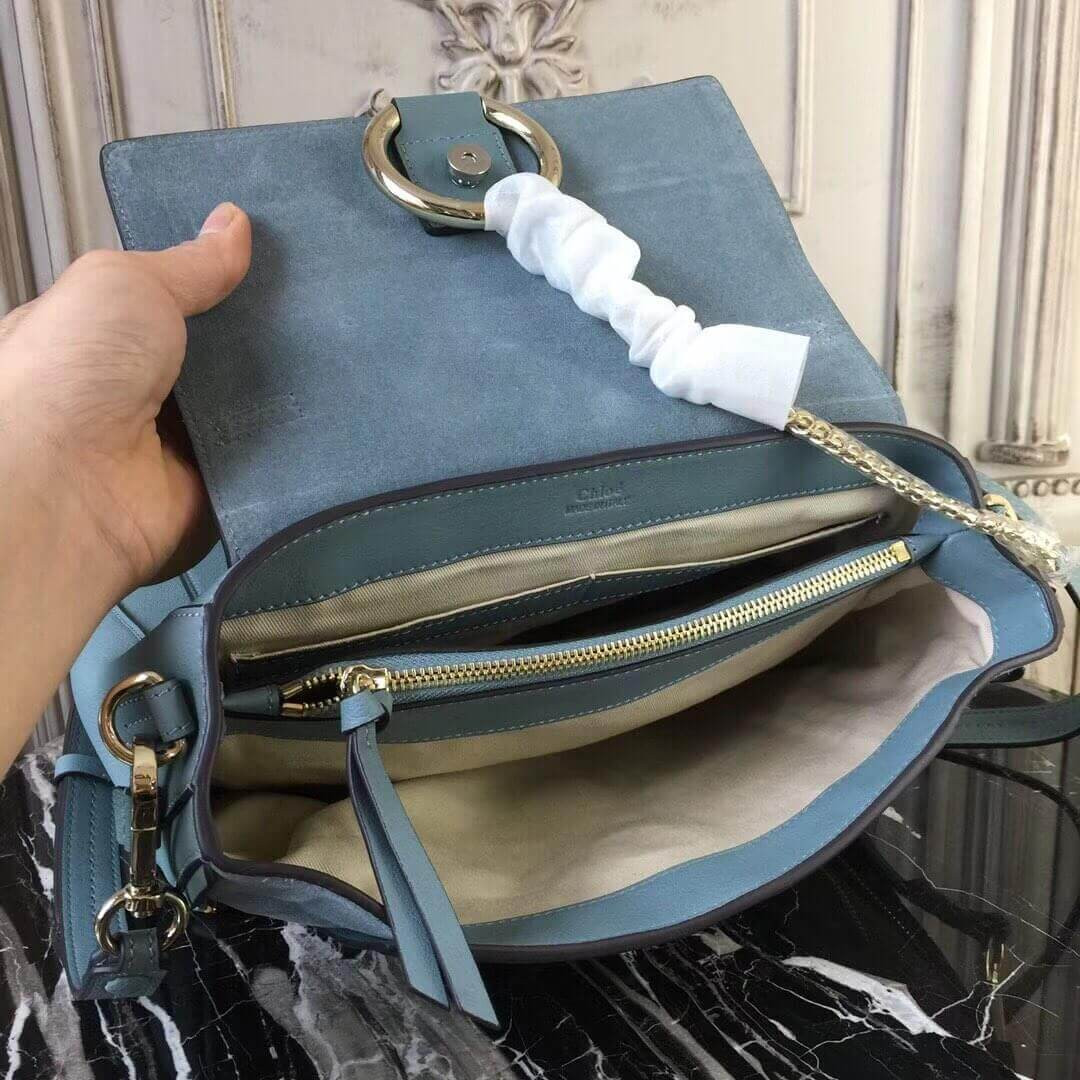 Chloe Small Faye Day Bag S322