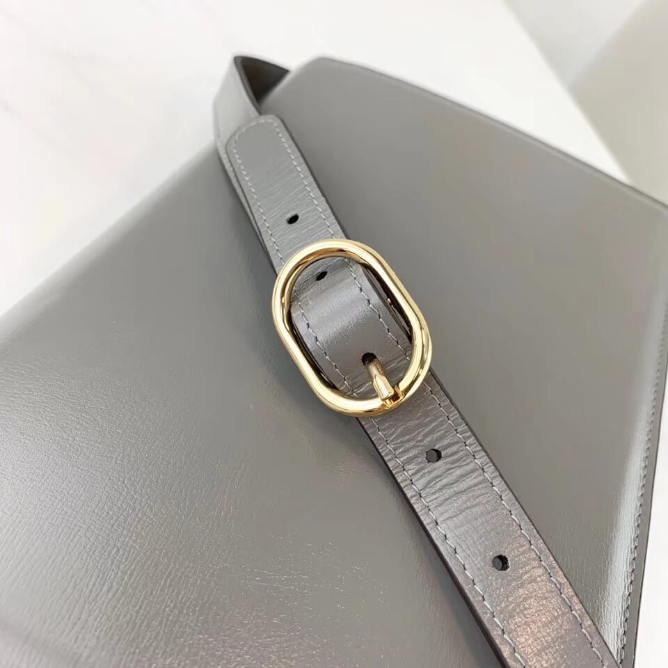 Gucci Small Leather Shoulder Bag 589474