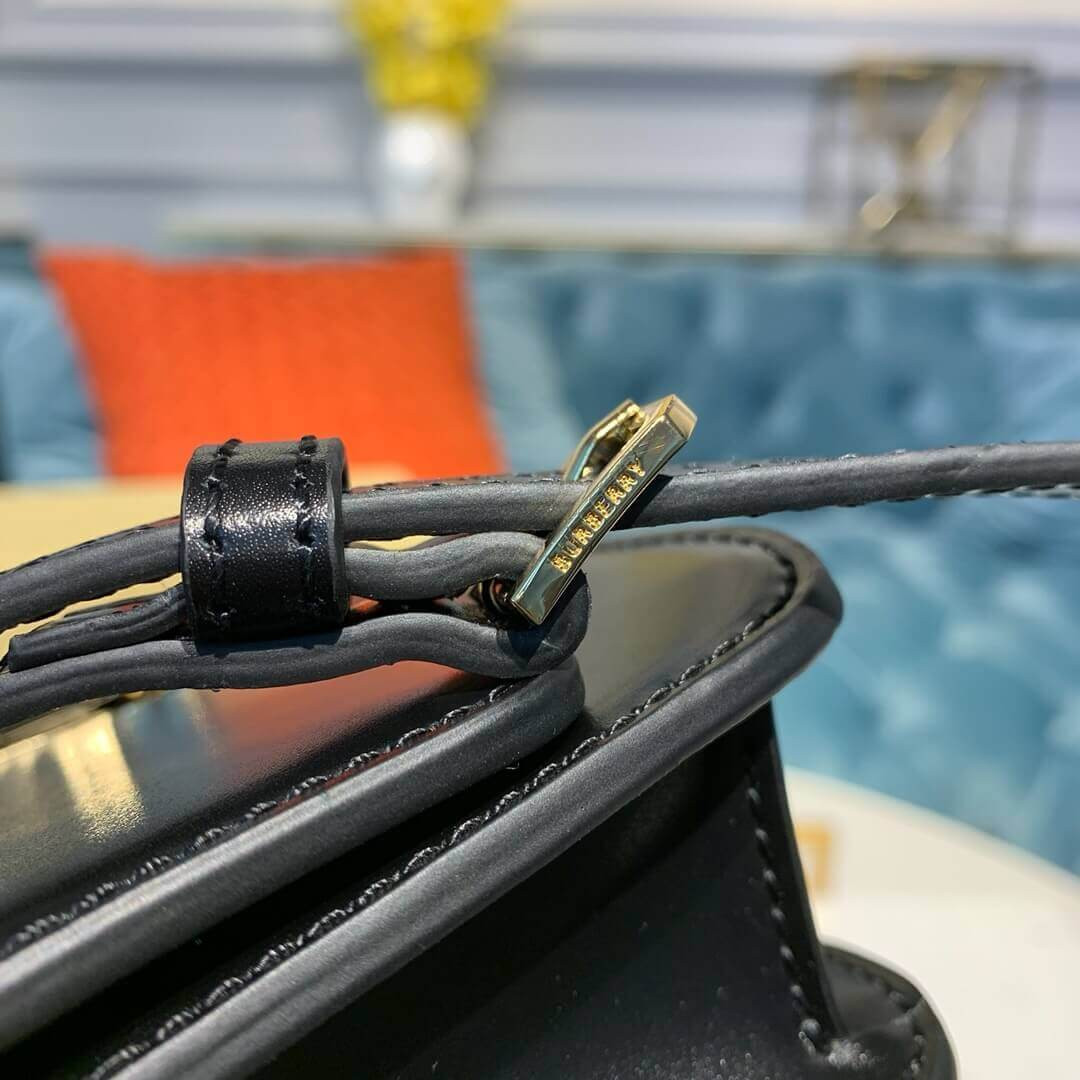 Burberry Small Leather TB Bag 80103341