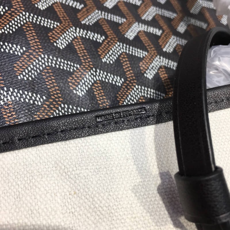 Goyard Saint Louis Tote PM 18212