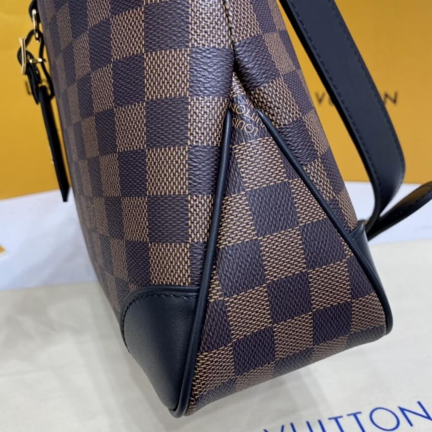 Louis Vuitton Damier Ebene Odeon MM N50062