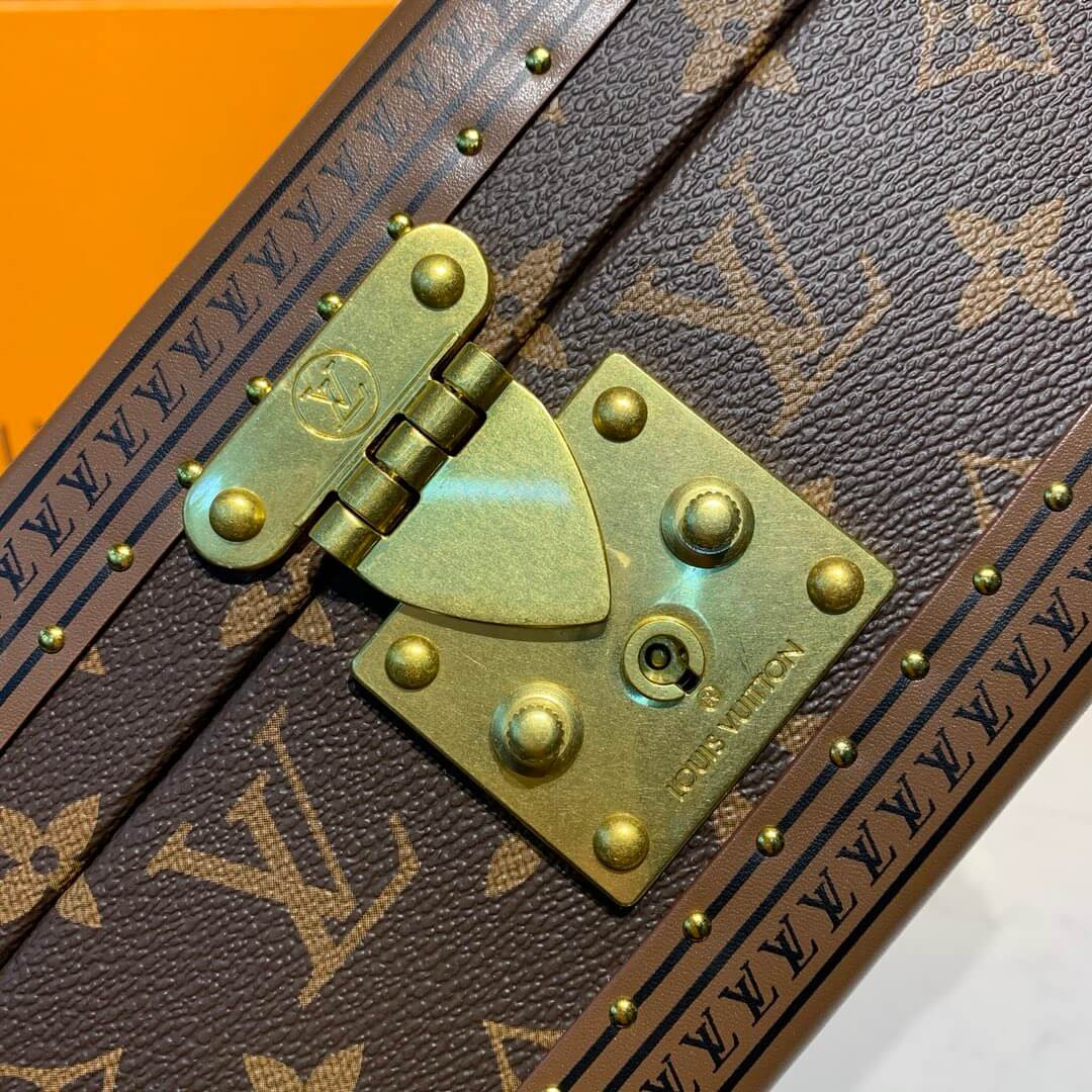 Louis Vuitton Coffret Joaillerie M13513