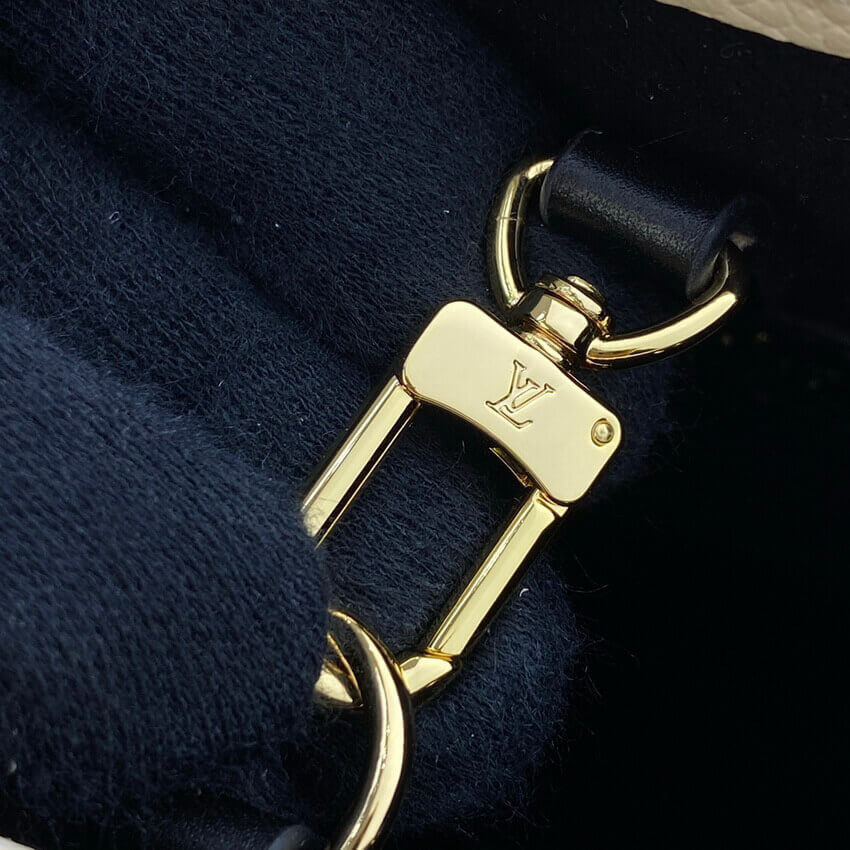 Louis Vuitton Onthego MM M46015  M46016