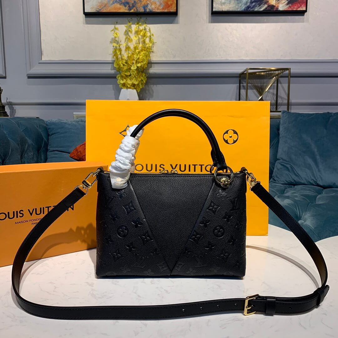 Louis Vuitton V Tote BB M44845 M44418 M44419 M44937