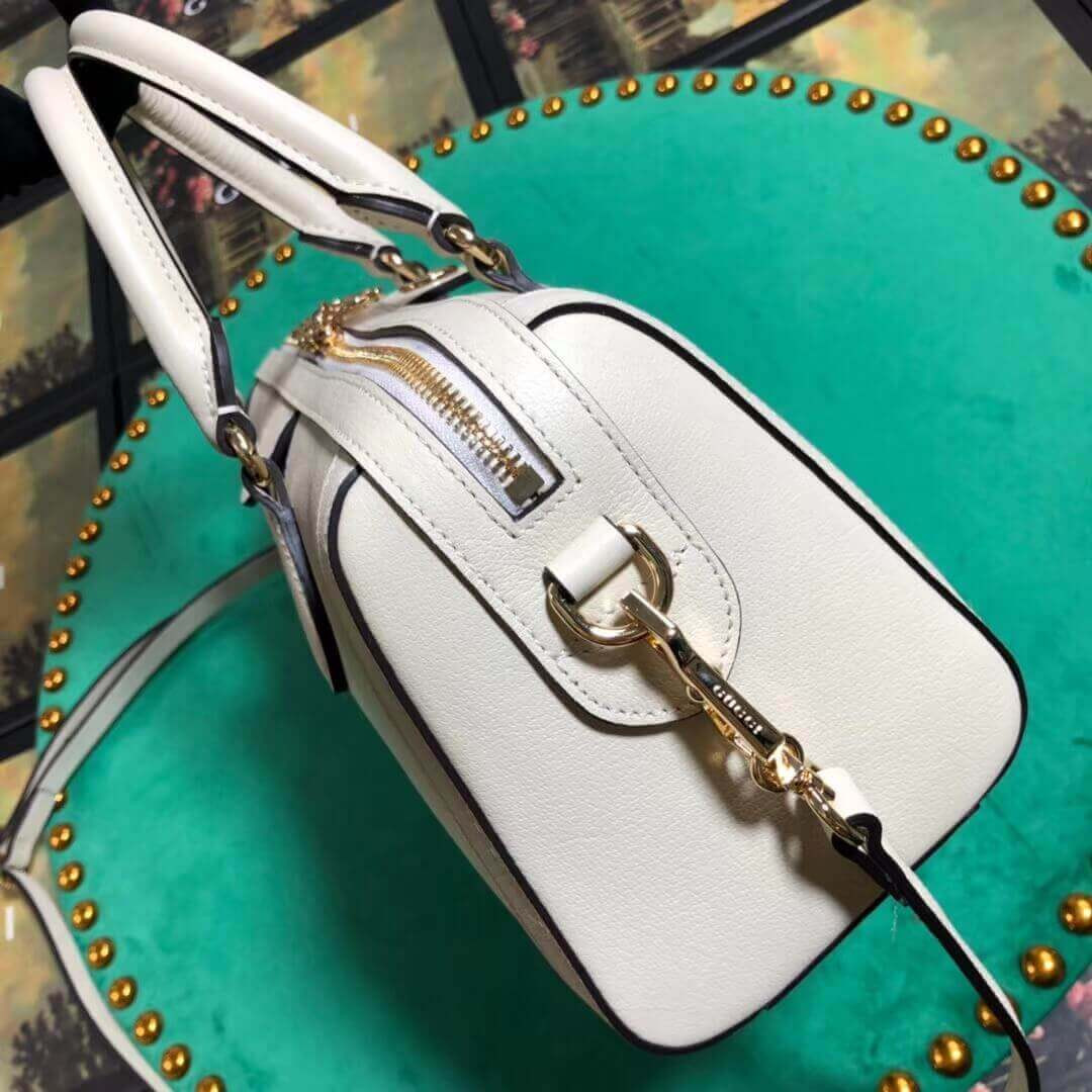 Gucci Ophidia Medium Top Handle Bag 524532