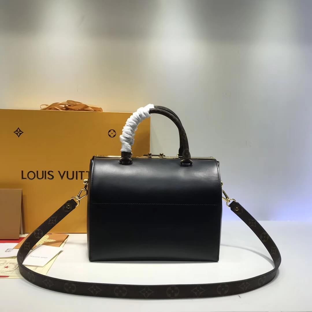 Louis Vuitton Speedy Doctor 25 Handbag M51468