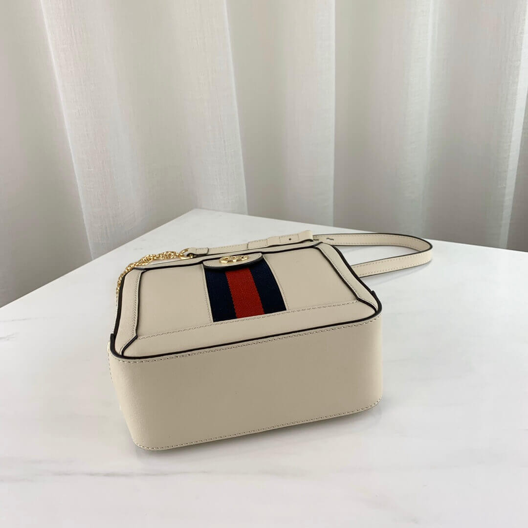 Gucci Ophidia Mini Shoulder Bag 602576