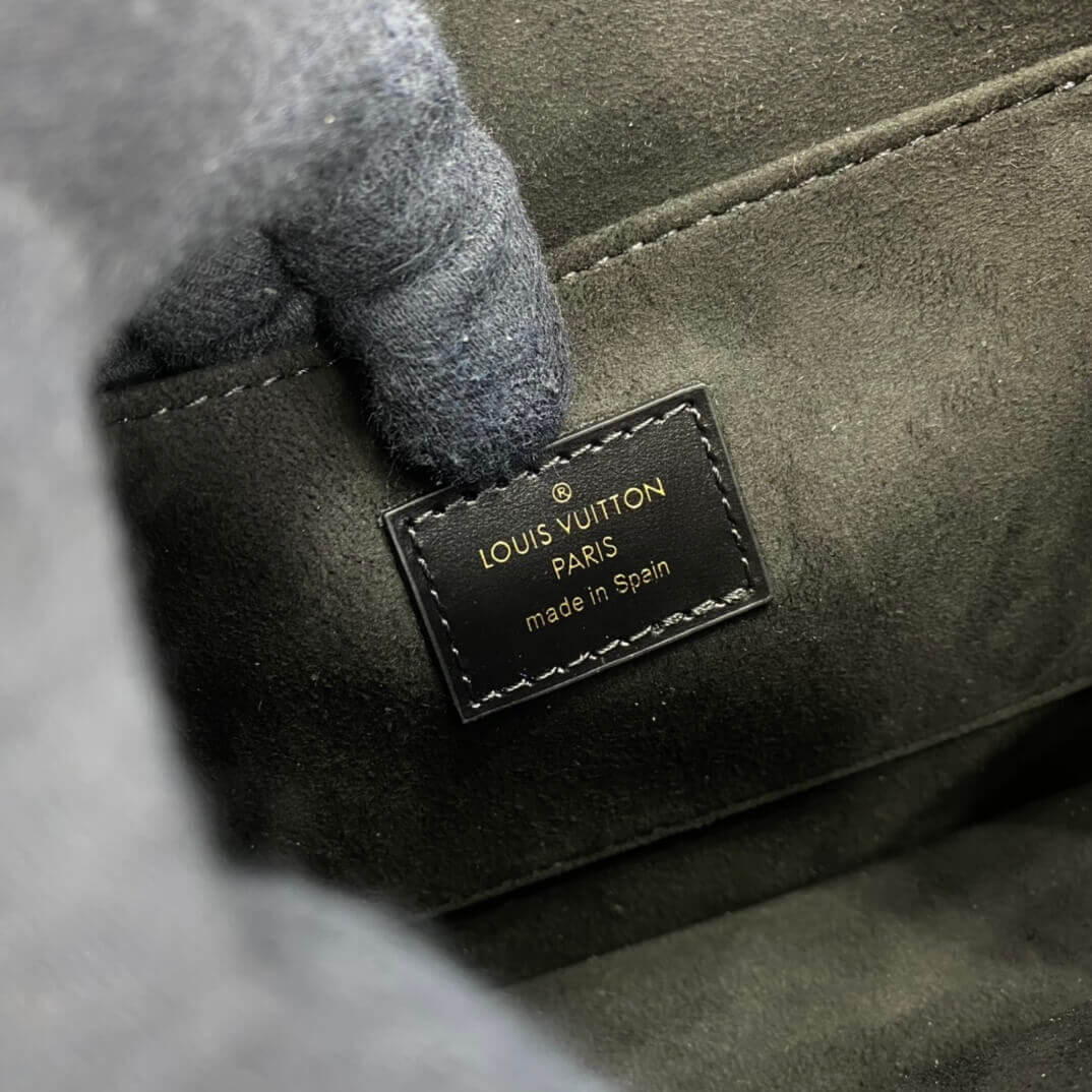 Louis Vuitton Game On Dauphine MM M57463