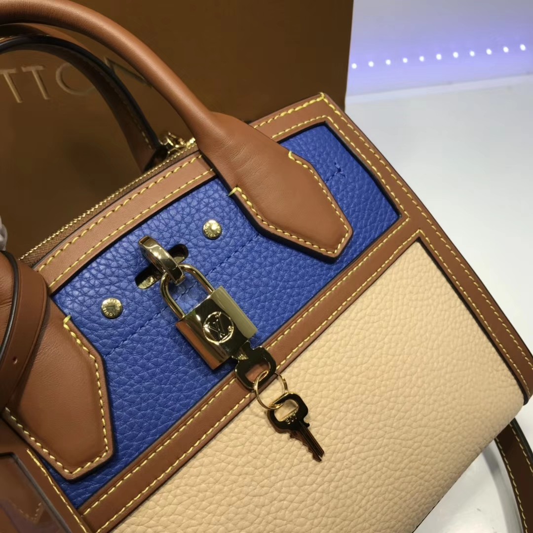 Louis Vuitton City Steamer MiNi M55099