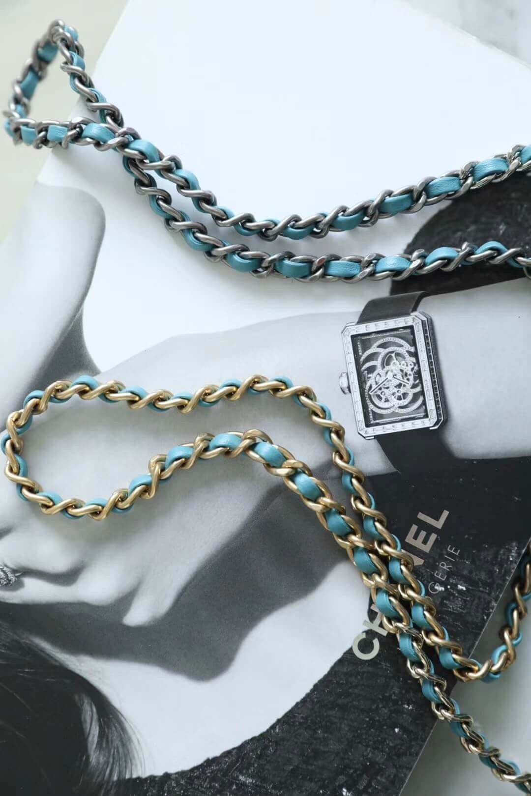 Chanel's Gabrielle Small Backpack A94485