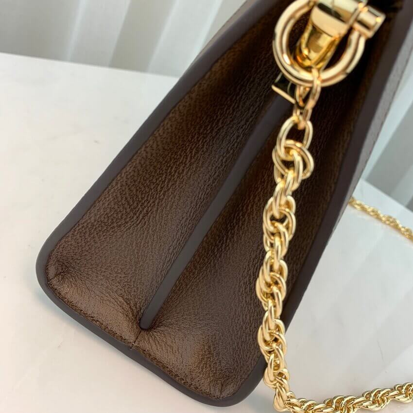 Gucci Ophidia GG medium Shoulder Bag 503876