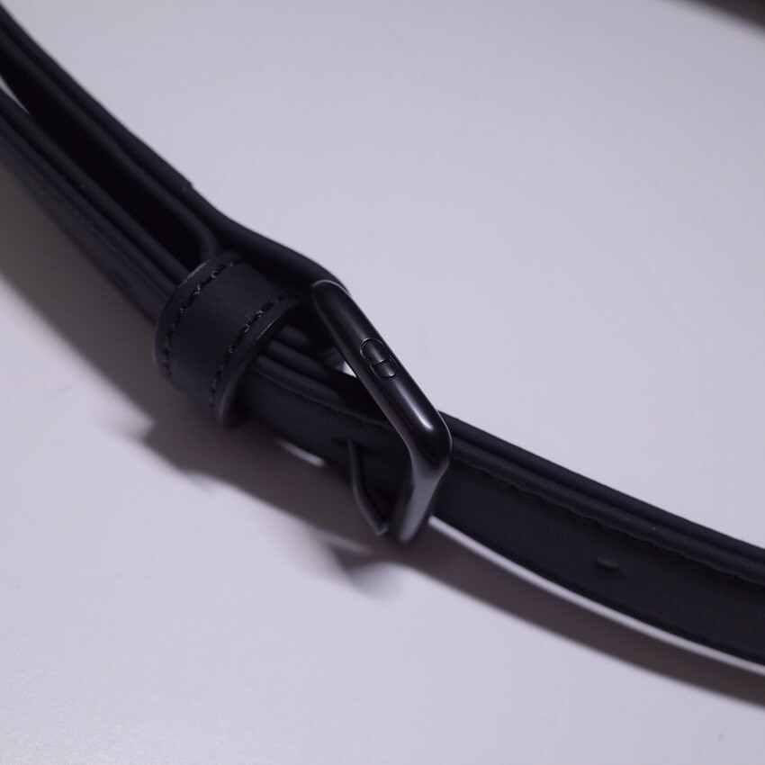 Dior Medium Lady Dior Bag in Ultramatte Cannage Calfskin M0565