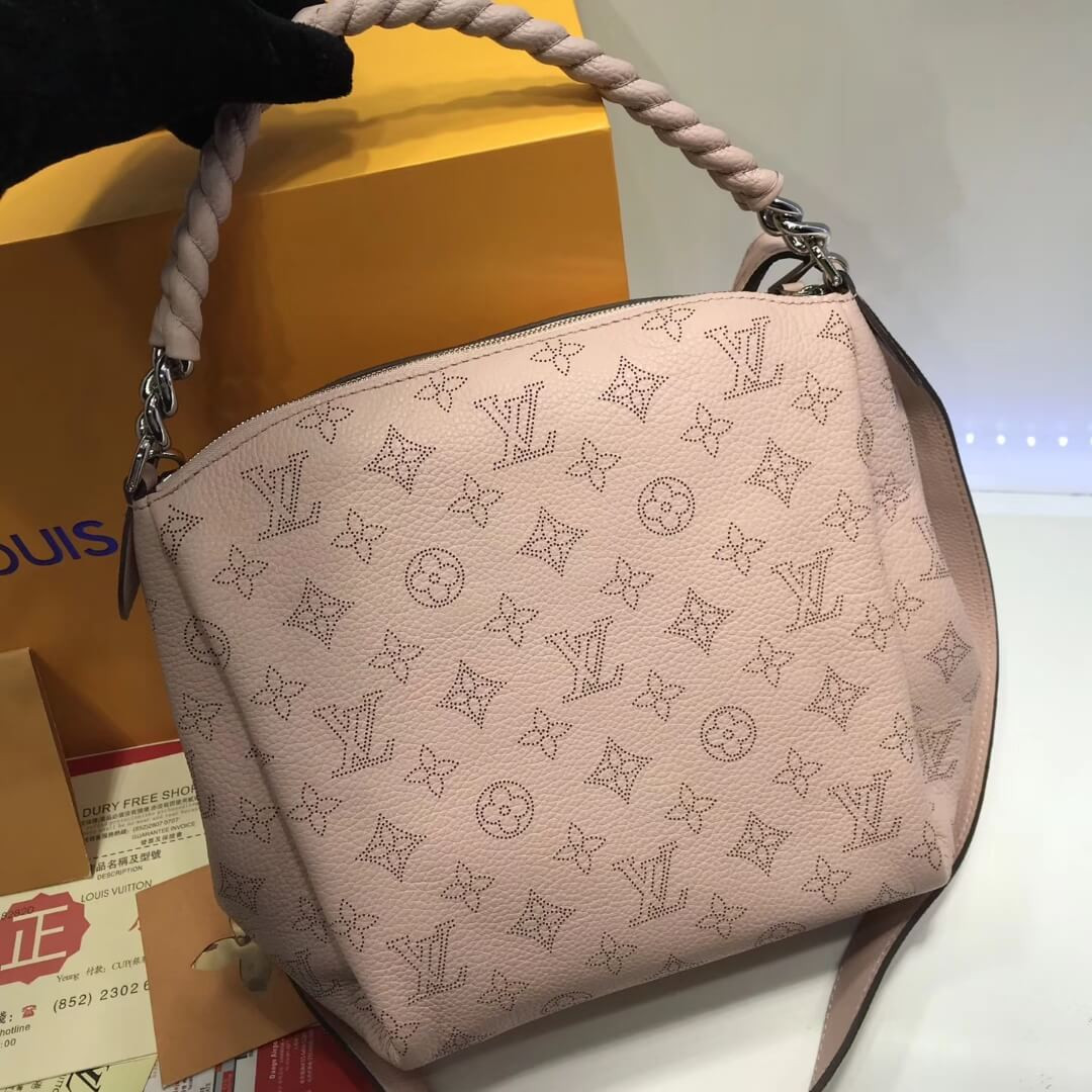 Louis Vuitton Babylone Chain BB M51219