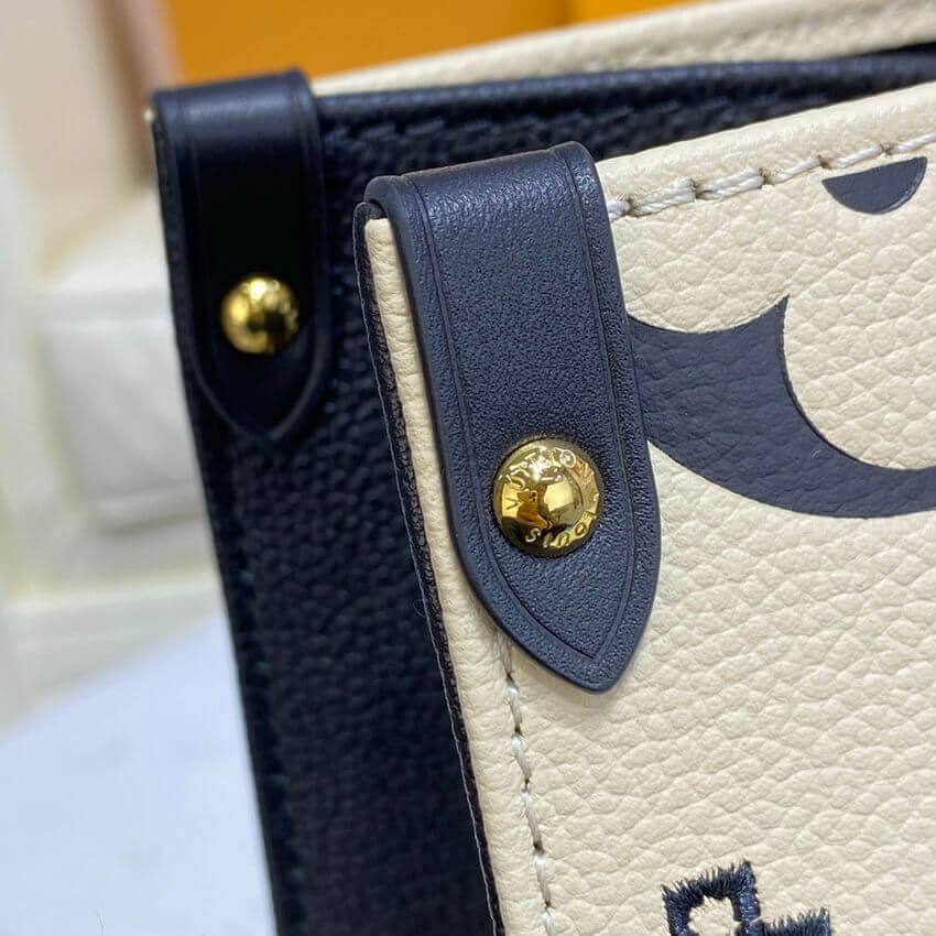 Louis Vuitton Onthego MM M46015  M46016