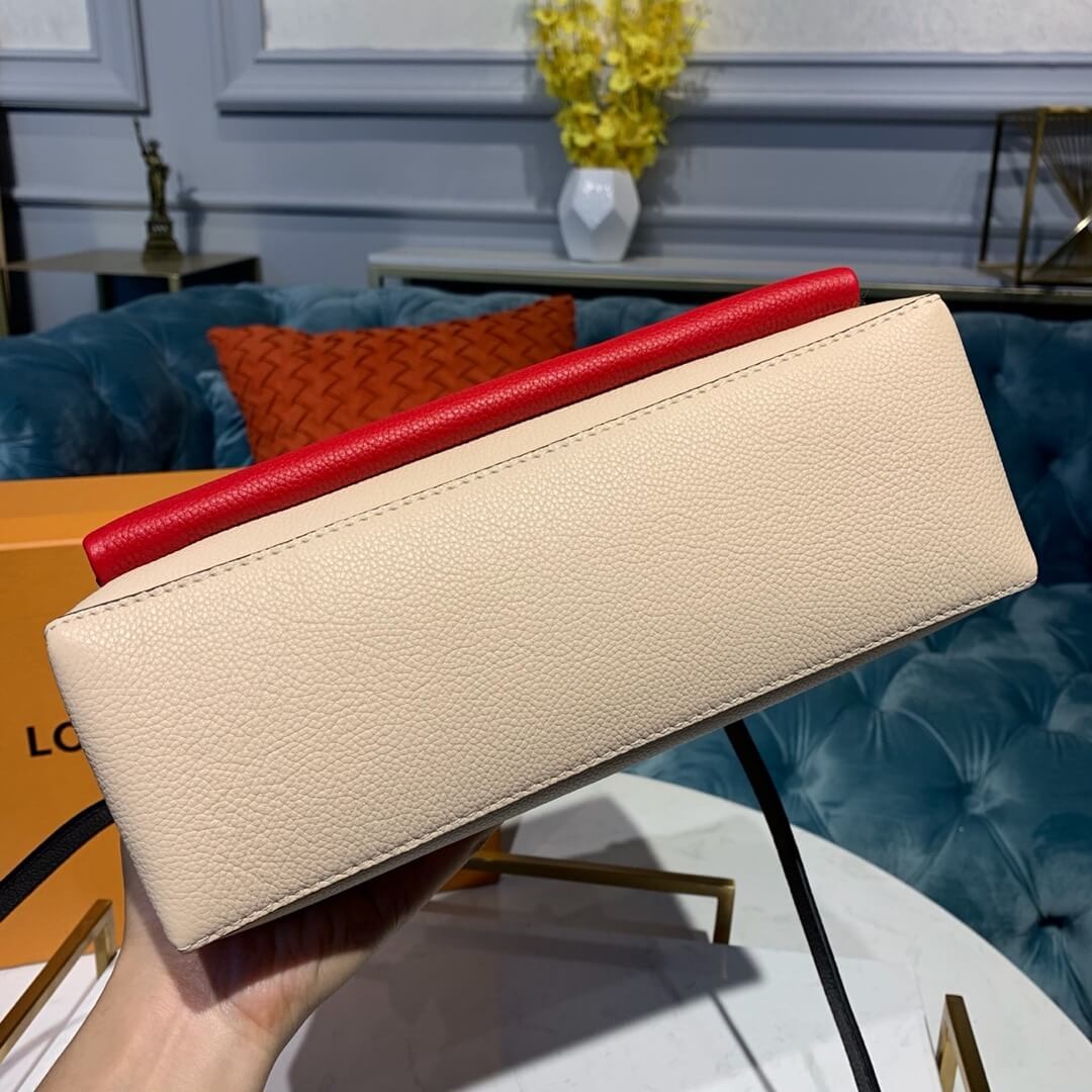 Louis Vuitton Mylockme M53891 M54849 M55816