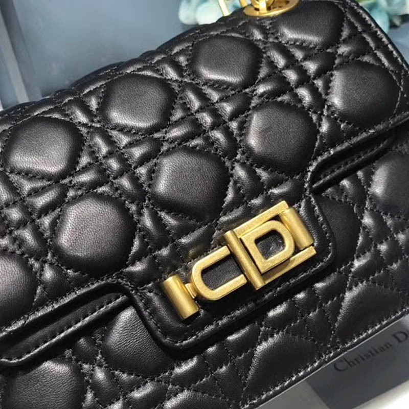 Christian Dior Miss Dior Bag M0250