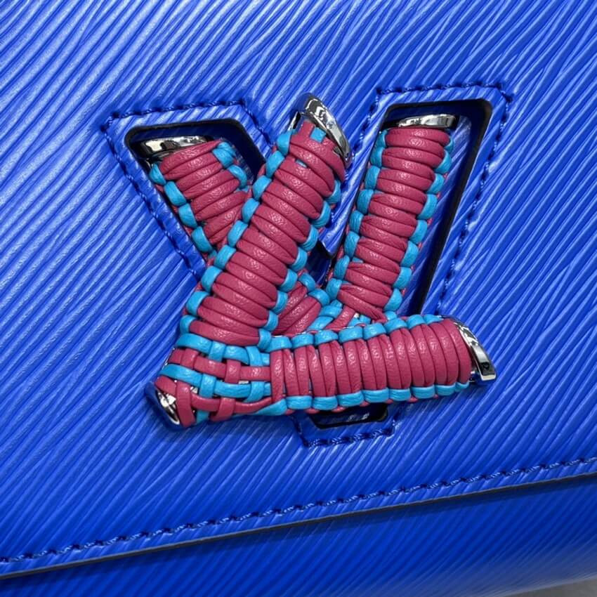 Louis Vuitton Twist PM M57669