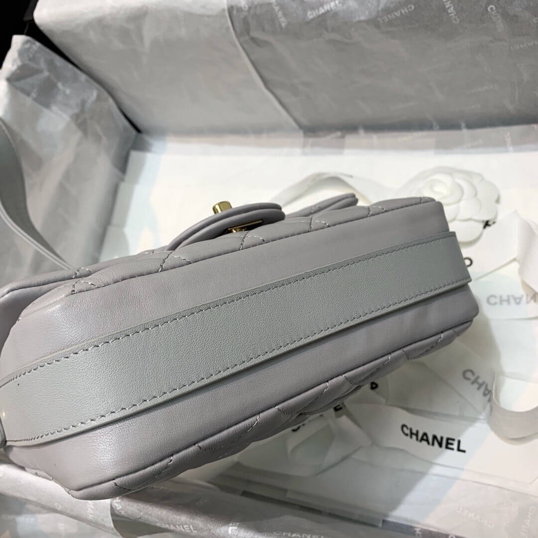 Chanel Flap Bag AS1430