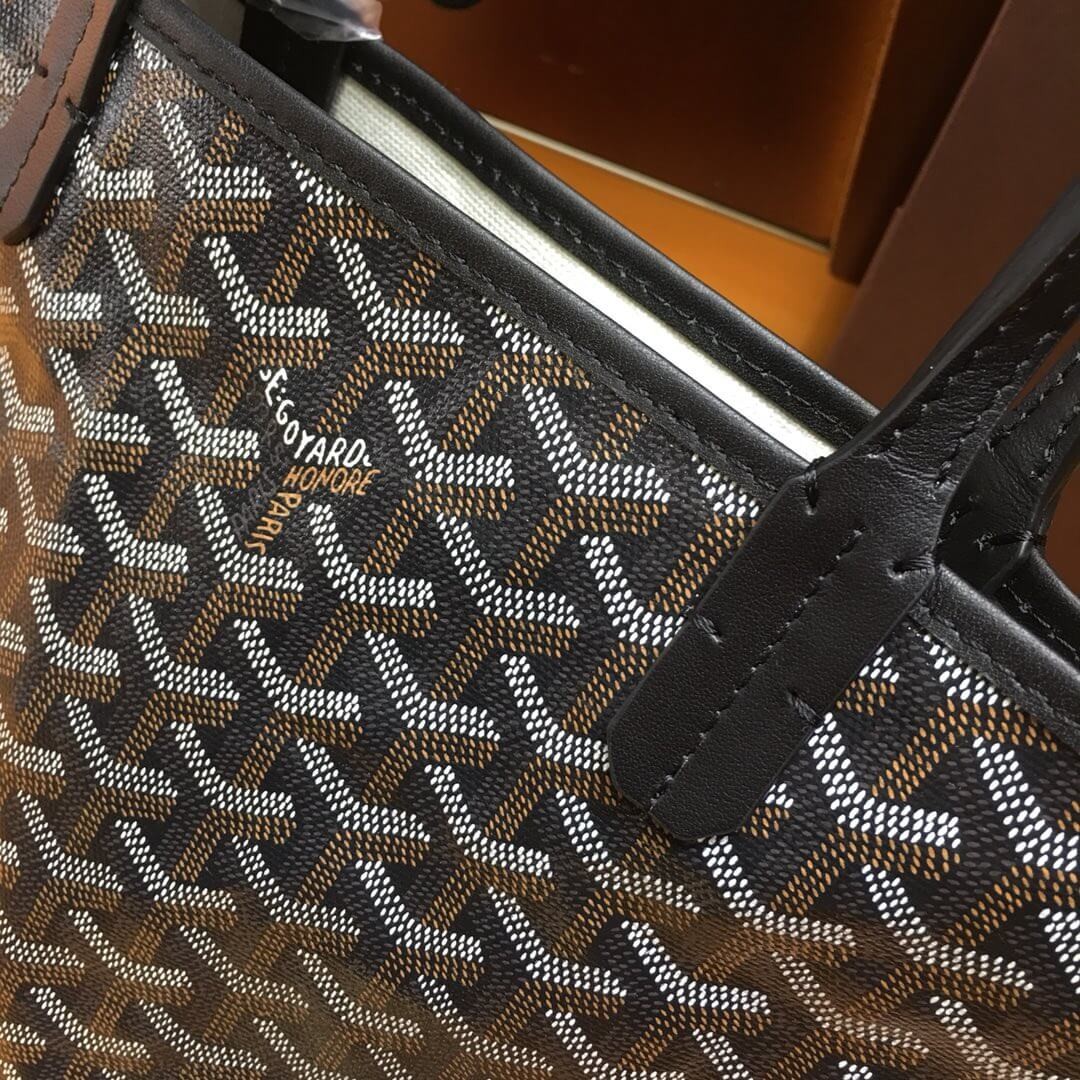 Goyard Mini Tote Bag 20171