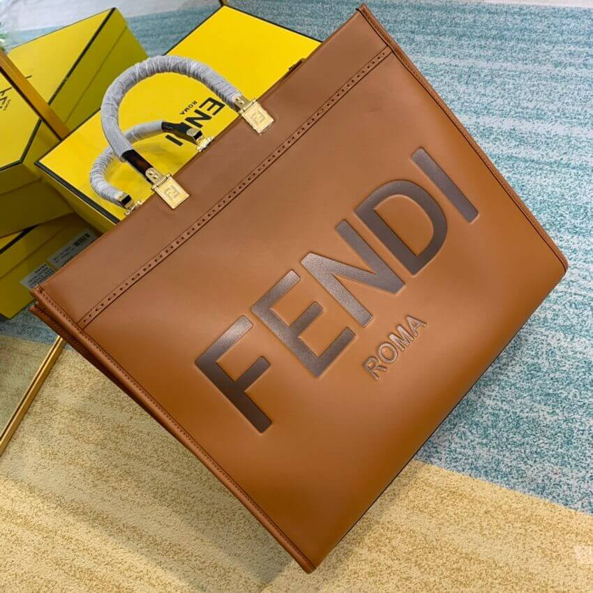 Fendi Sunshine Shopper 8BH372