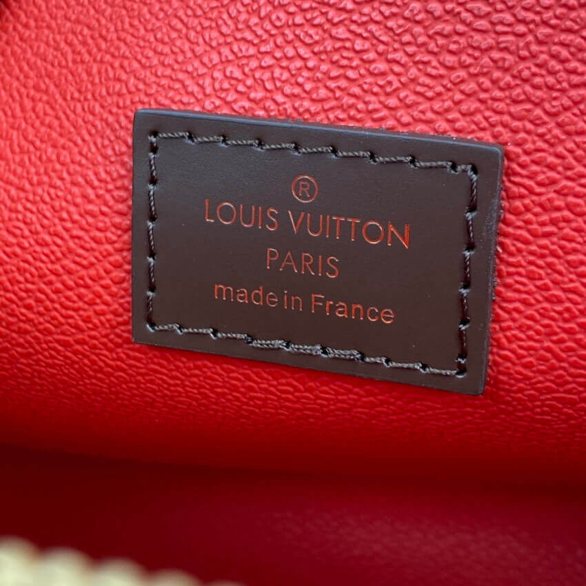 Louis Vuitton Cosmetic Pouch GM N23345