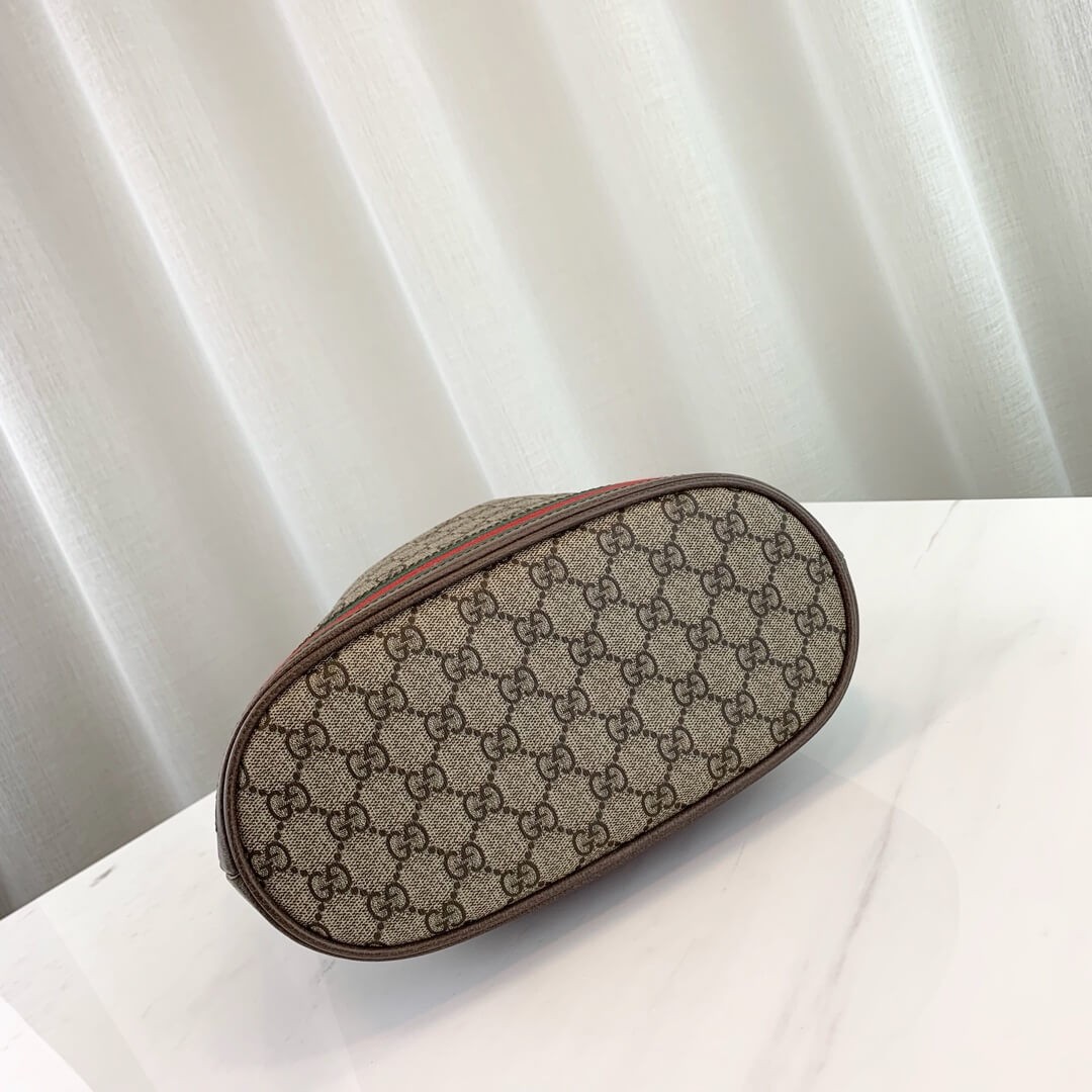 Gucci Ophidia GG Bucket Bag 540457