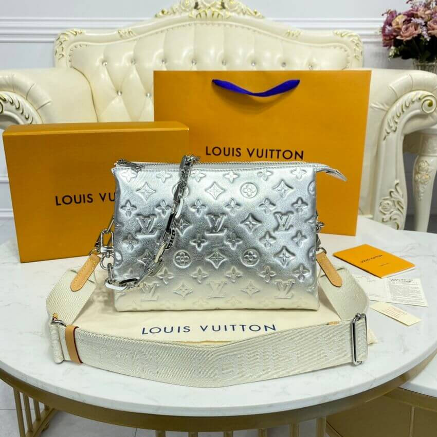 Louis Vuitton Coussin PM M57913 M57790 M57793